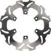 All Balls Stainless Steel Front Brake Rotor
