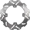 All Balls Stainless Steel Rear Brake Rotor