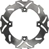 All Balls Stainless Steel Rear Brake Rotor