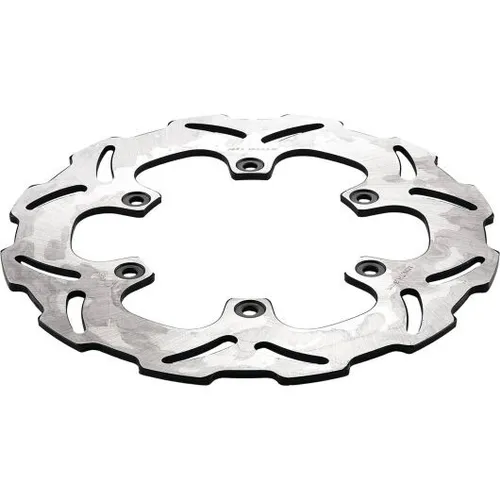 All Balls Stainless Steel Rear Brake Rotor 3