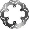 All Balls Stainless Steel Rear Brake Rotor