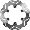 All Balls Stainless Steel Rear Brake Rotor