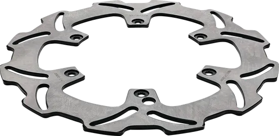 All Balls Stainless Steel Front Brake Rotor