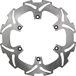 All Balls Stainless Steel Front Brake Rotor