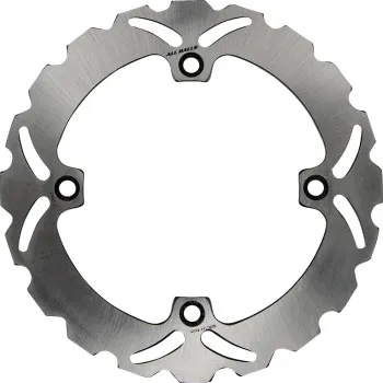 All Balls Stainless Steel Front Brake Rotor