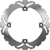 All Balls Stainless Steel Front Brake Rotor