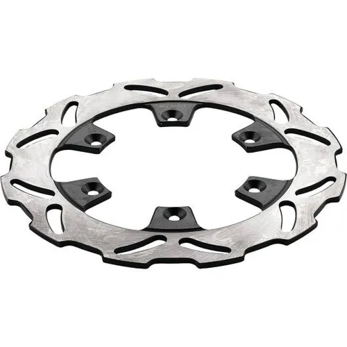 All Balls Stainless Steel Rear Brake Rotor 4
