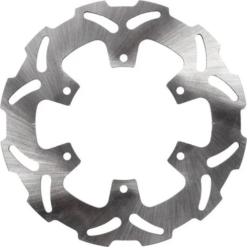 All Balls Stainless Steel Rear Brake Rotor 3