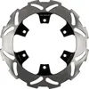 All Balls Stainless Steel Rear Brake Rotor