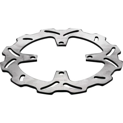 All Balls Stainless Steel Front Brake Rotor 2
