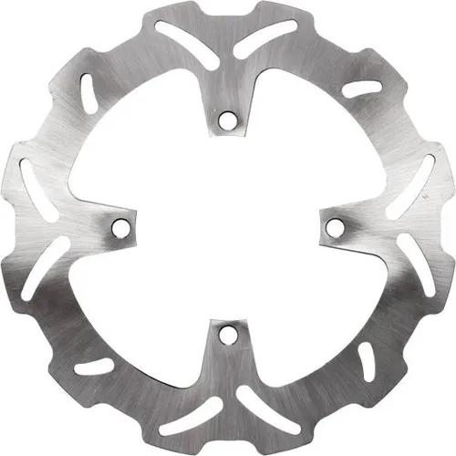 All Balls Stainless Steel Front Brake Rotor 4