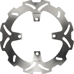 All Balls Stainless Steel Front Brake Rotor