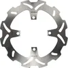 All Balls Stainless Steel Front Brake Rotor