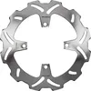 All Balls Stainless Steel Front Brake Rotor
