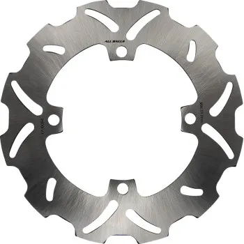 All Balls Stainless Steel Front Brake Rotor