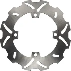 All Balls Stainless Steel Front Brake Rotor