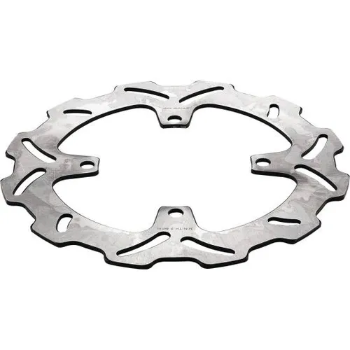 All Balls Stainless Steel Front Brake Rotor 2