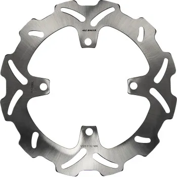 All Balls Stainless Steel Front Brake Rotor