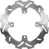 All Balls Stainless Steel Front Brake Rotor