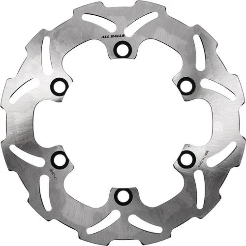All Balls Stainless Steel Rear Brake Rotor