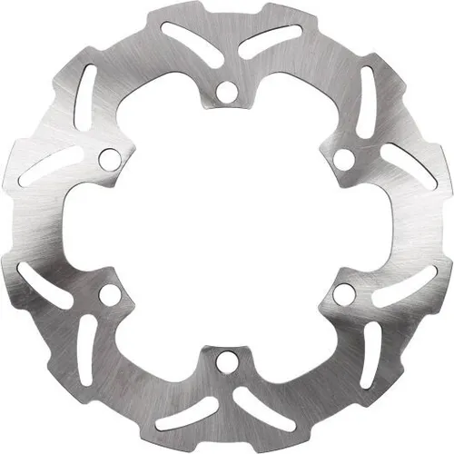 All Balls Stainless Steel Rear Brake Rotor 4