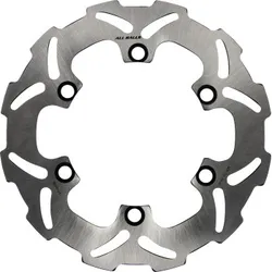 All Balls Stainless Steel Rear Brake Rotor