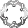 All Balls Stainless Steel Rear Brake Rotor