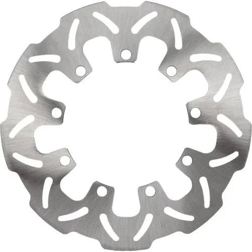 All Balls Stainless Steel Front Brake Rotor 2