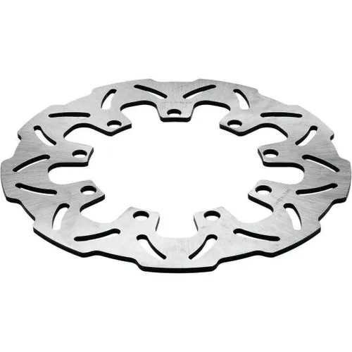 All Balls Stainless Steel Front Brake Rotor 4