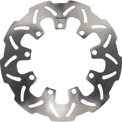 All Balls Stainless Steel Front Brake Rotor