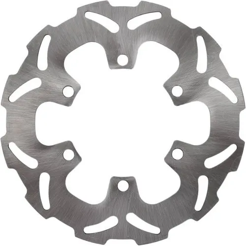 All Balls Stainless Steel Front Brake Rotor 2