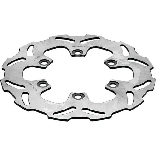 All Balls Stainless Steel Front Brake Rotor 3
