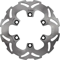 All Balls Stainless Steel Front Brake Rotor