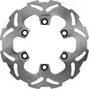 All Balls Stainless Steel Front Brake Rotor