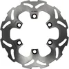 All Balls Stainless Steel Front Brake Rotor