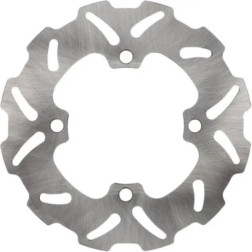 All Balls Stainless Steel Rear Brake Rotor 2