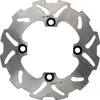 All Balls Stainless Steel Rear Brake Rotor