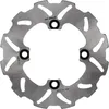 All Balls Stainless Steel Rear Brake Rotor