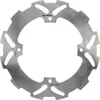 All Balls Stainless Steel Rear Brake Rotor