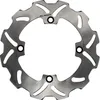 All Balls Stainless Steel Rear Brake Rotor