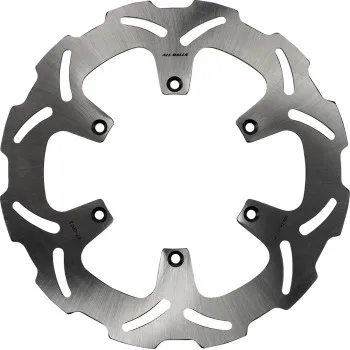 All Balls Stainless Steel Front Brake Rotor
