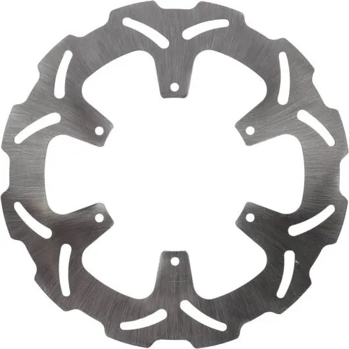 All Balls Stainless Steel Front Brake Rotor 4