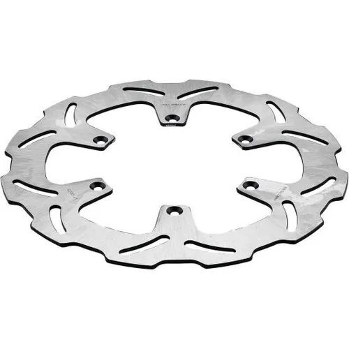 All Balls Stainless Steel Front Brake Rotor 2