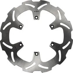 All Balls Stainless Steel Front Brake Rotor