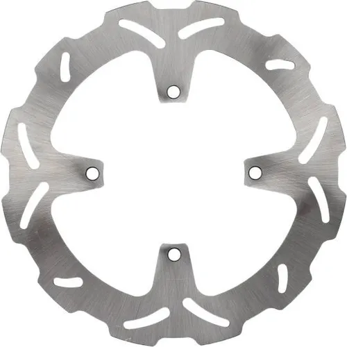 All Balls Stainless Steel Front Brake Rotor 3