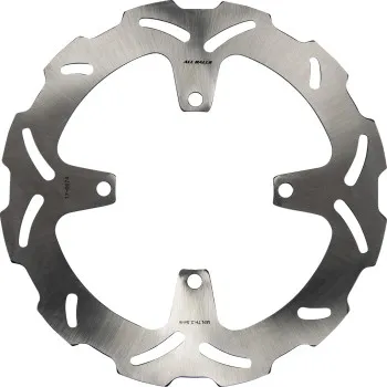 All Balls Stainless Steel Front Brake Rotor