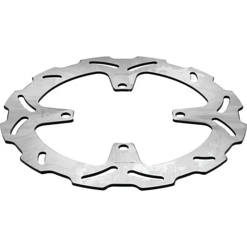 All Balls Stainless Steel Front Brake Rotor 2