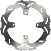 All Balls Stainless Steel Front Brake Rotor