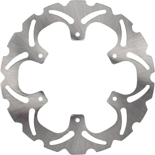 All Balls Stainless Steel Rear Brake Rotor 2