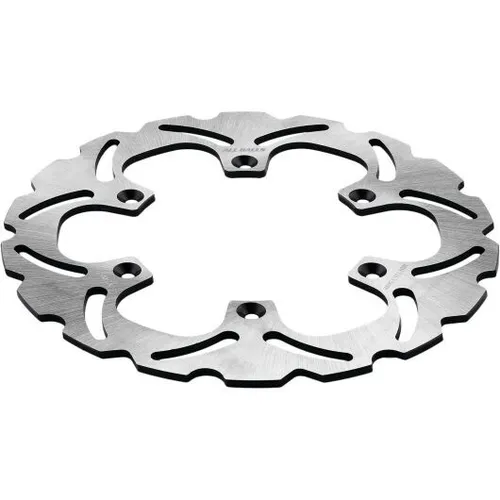 All Balls Stainless Steel Rear Brake Rotor 4